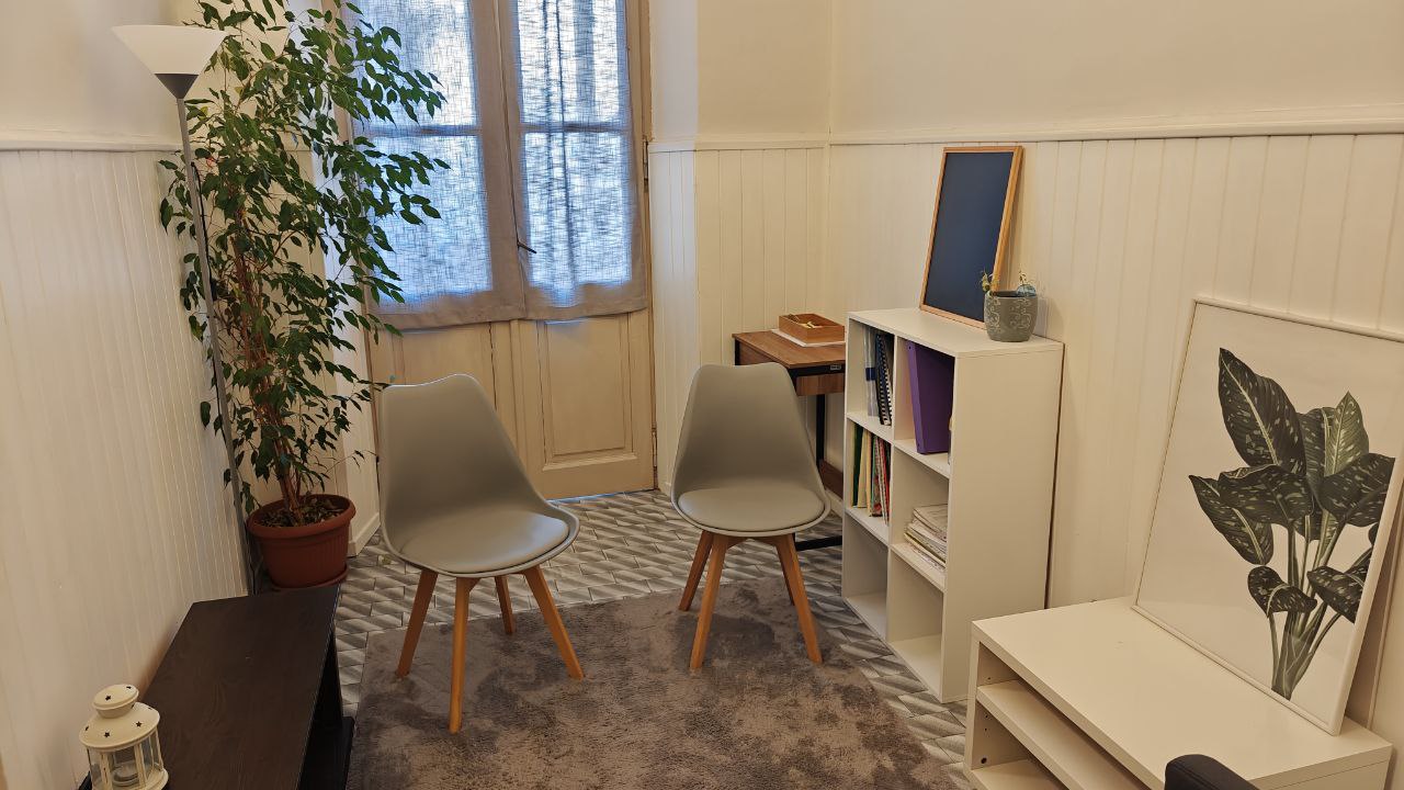 Studio