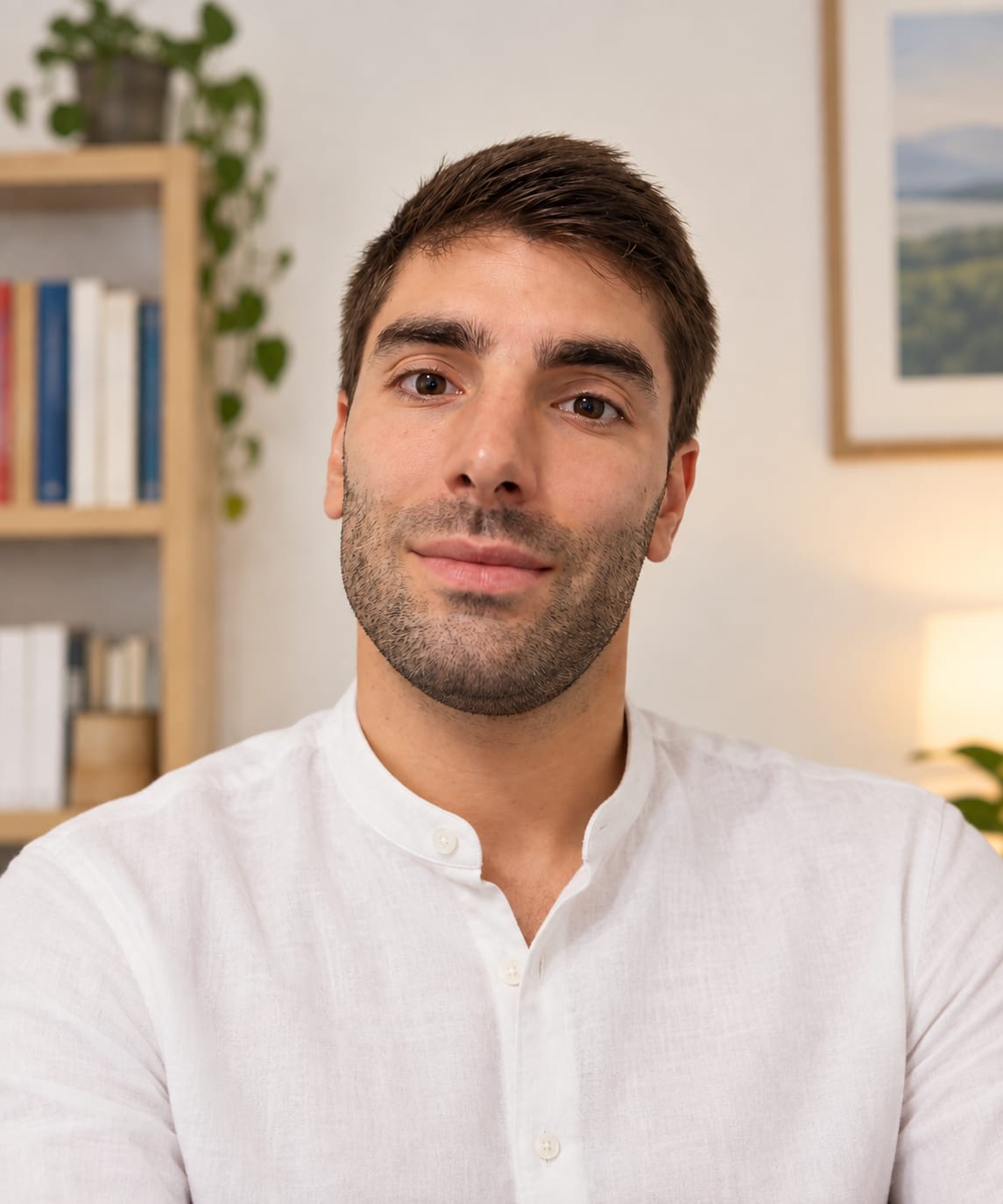 Roberto Aimonetto Merlo, psicologo a Ivrea